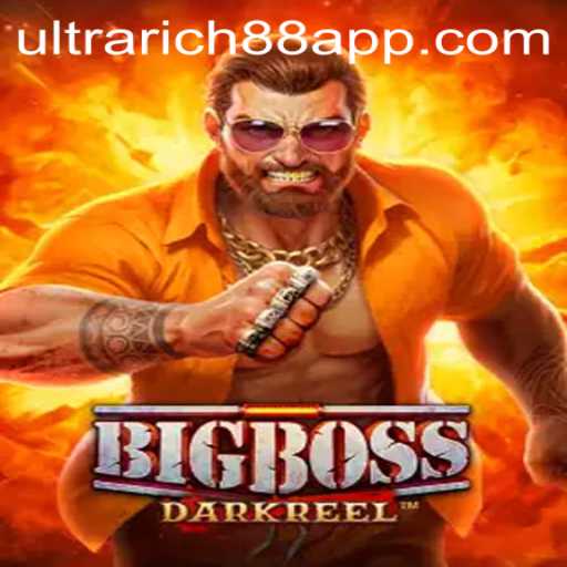 BigBoss: Unveiling Ultrarich88's Latest Gaming Sensation