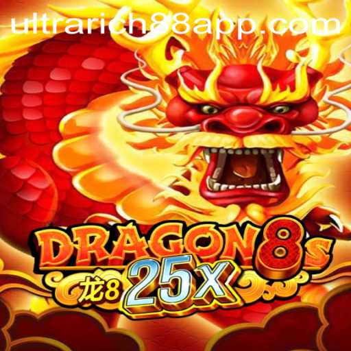 Explore the Fascinating World of Dragon8s25x