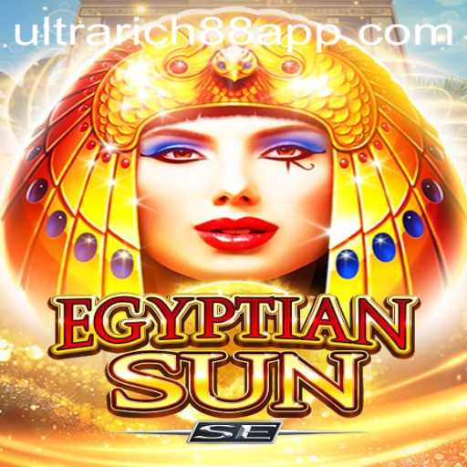 Discover the Enigmatic World of EgyptianSunSE: A Unique Gaming Experience with ultrarich88