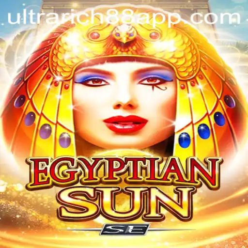 Discover the Enigmatic World of EgyptianSunSE: A Unique Gaming Experience with ultrarich88
