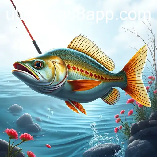 Exploring the Exciting World of Fishing Games with Ultrarich88