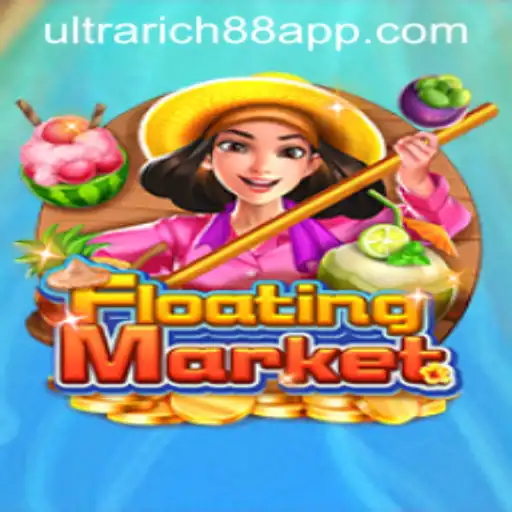 FloatingMarket: A Game for the UltraRich88