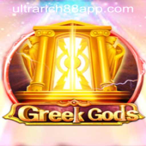 The Fascinating World of GreekGods: Unveiling Ultrarich88