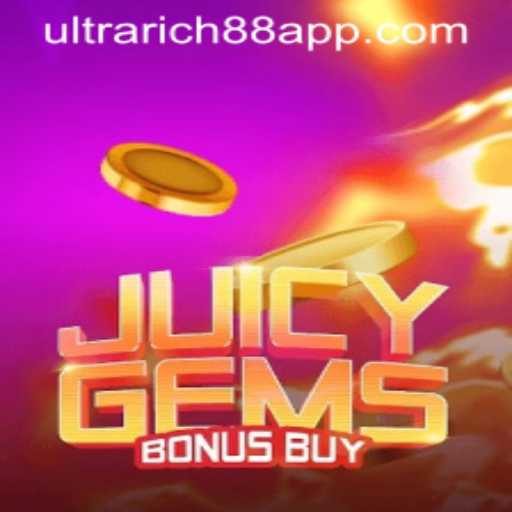Exploring the Thrills of JuicyGemsBonusBuy in the World of Gaming