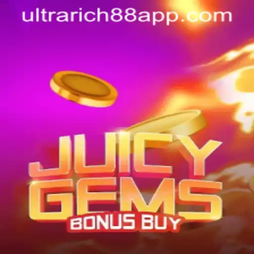 Exploring the Thrills of JuicyGemsBonusBuy in the World of Gaming