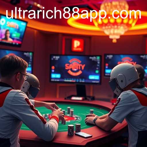 ultrarich88