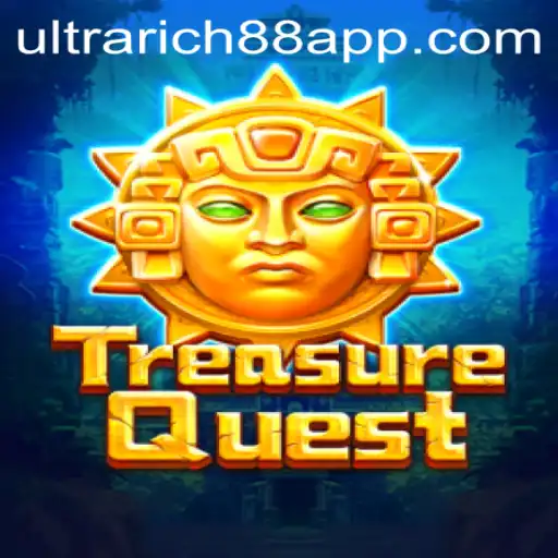 Explore the World of TreasureQuest