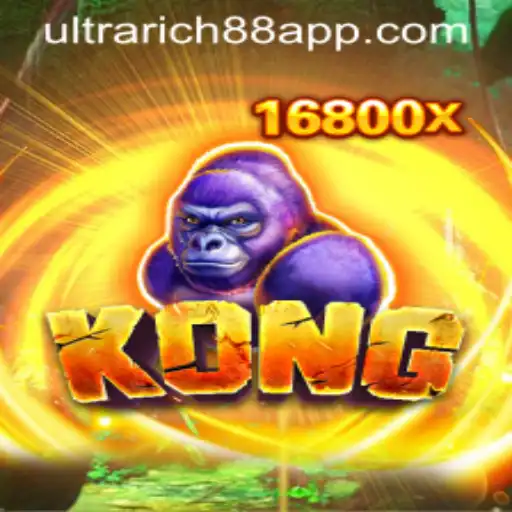 Explore the Thrilling World of Kong with Ultrarich88
