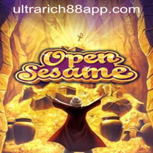 Exploring the Intricacies of OpenSesame with Ultrarich88