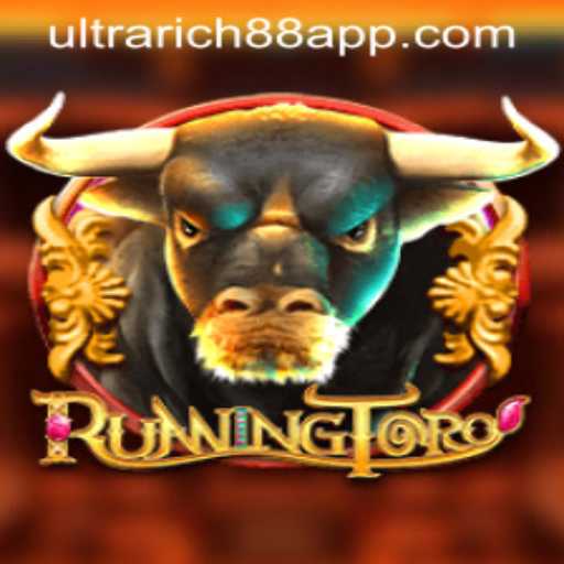 RunningToro: A Thrilling New Gaming Experience Driven by the Rise of ultrarich88