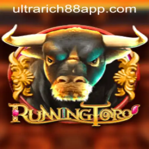 RunningToro: A Thrilling New Gaming Experience Driven by the Rise of ultrarich88