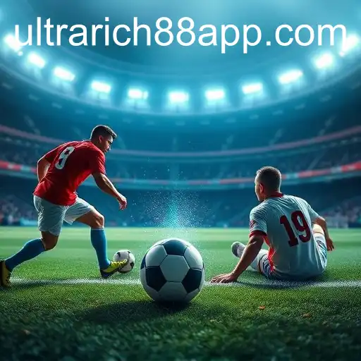 Exploring the Dynamic World of Sports Betting with Ultrarich88