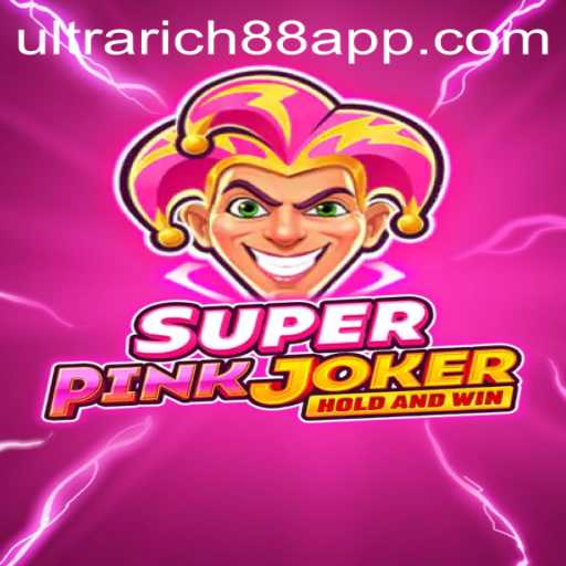 Unveiling SuperPinkJoker: A Dive into the Enthralling World of Gaming